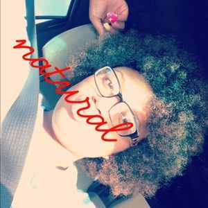 Meet your Posher, Ariel